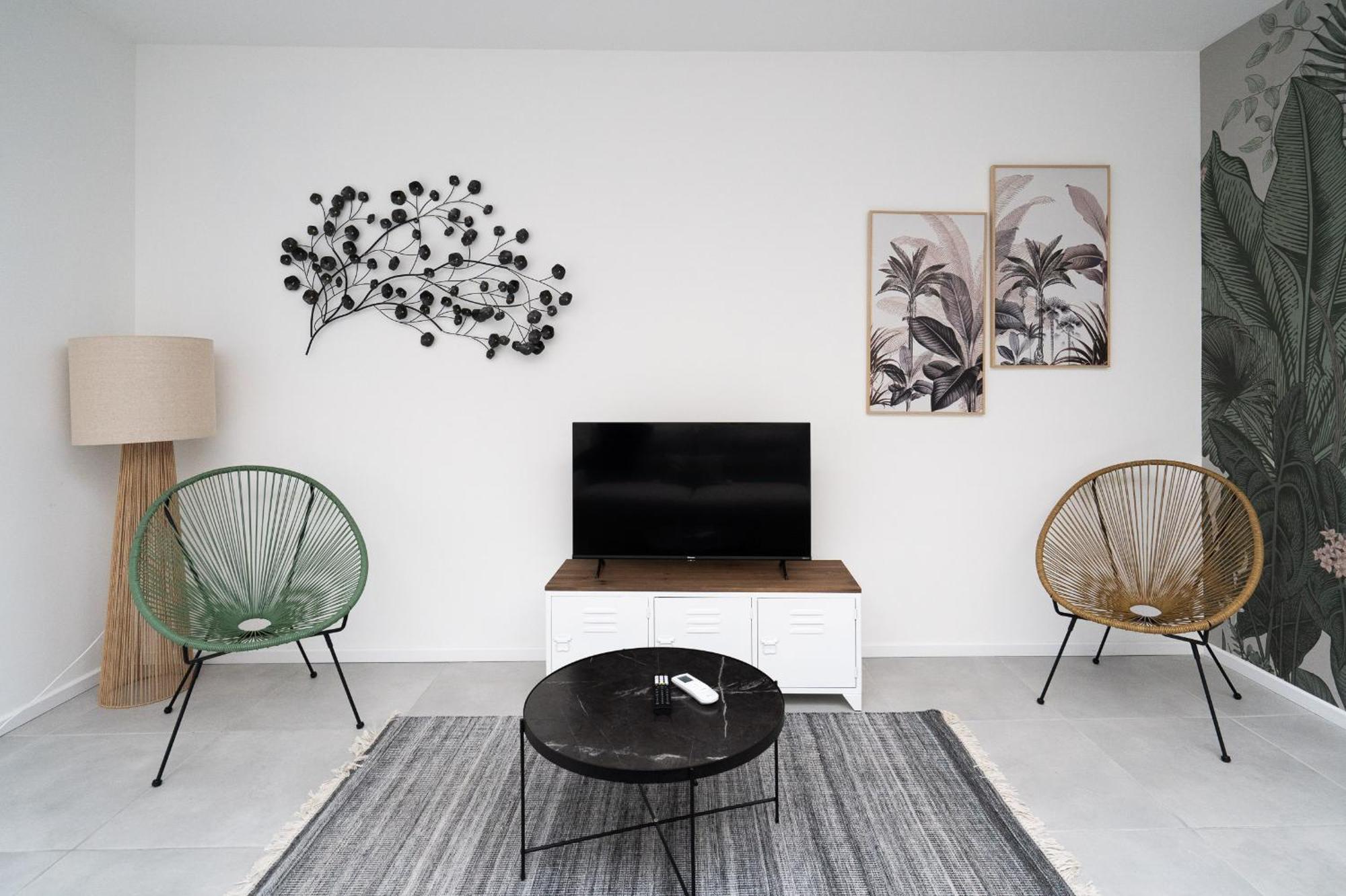 Loft Dyane - Le Meridien #Parking #Lave-Linge #Clim #Netflix Charbonnieres-les-Bains Exterior photo