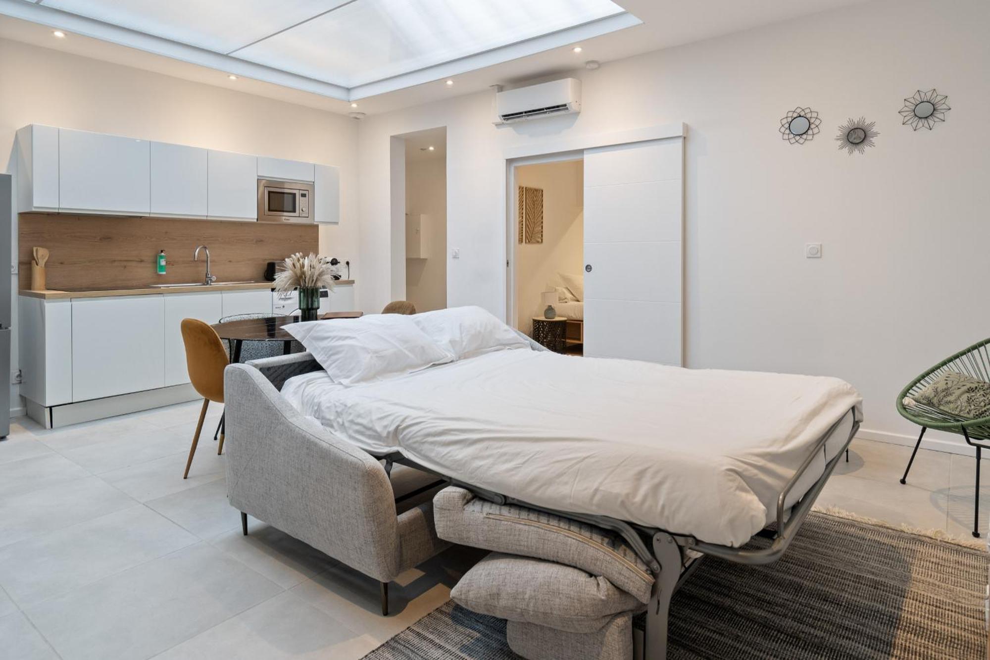 Loft Dyane - Le Meridien #Parking #Lave-Linge #Clim #Netflix Charbonnieres-les-Bains Exterior photo