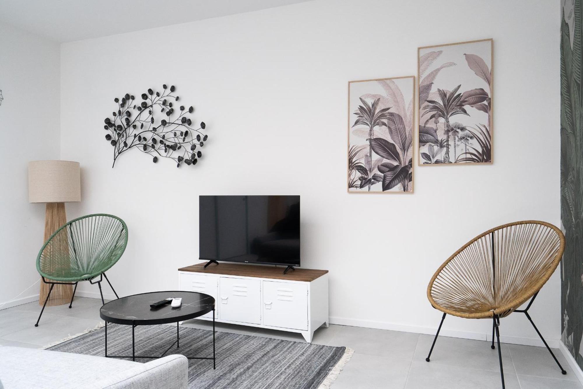 Loft Dyane - Le Meridien #Parking #Lave-Linge #Clim #Netflix Charbonnieres-les-Bains Exterior photo